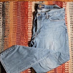 Lucky Brand Men’s Jeans